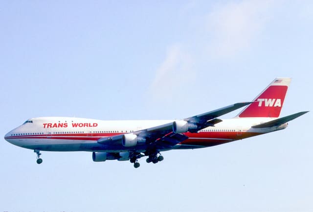 N93104 - Boeing