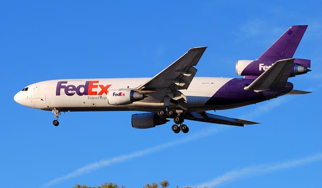 N317FE - Aircraft