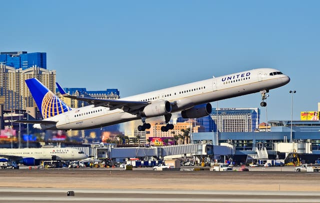 N57857 - Boeing