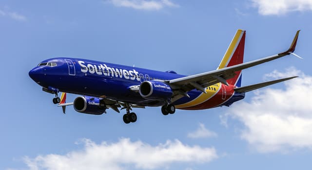 N8510E - Boeing