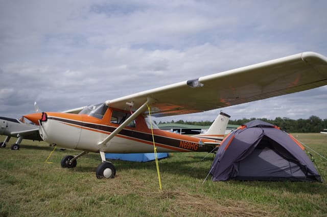 N69HG - Cessna