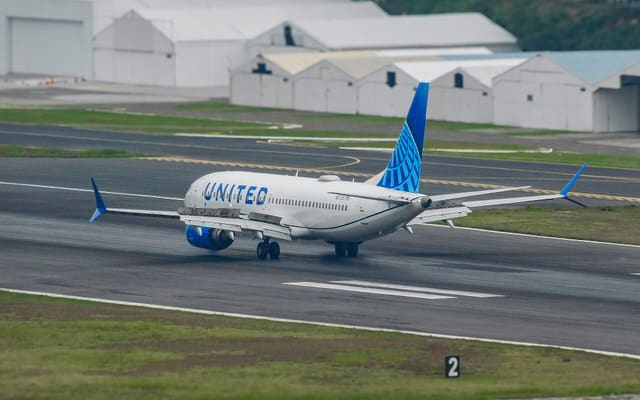 N27251 - Boeing