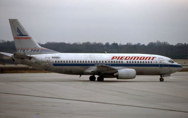 N349US - Boeing
