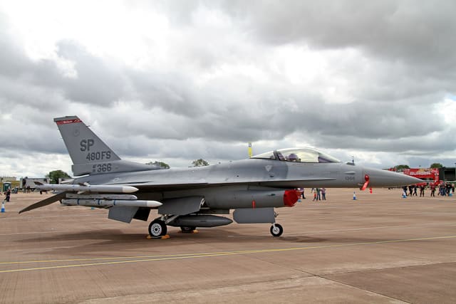  - Single-engine aircraft
