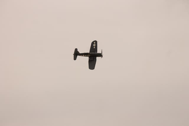 N209TW - Warbird