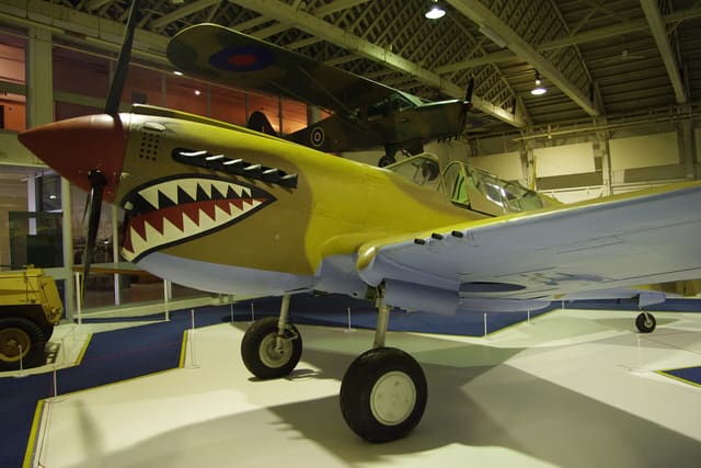  - Single-engine aircraft