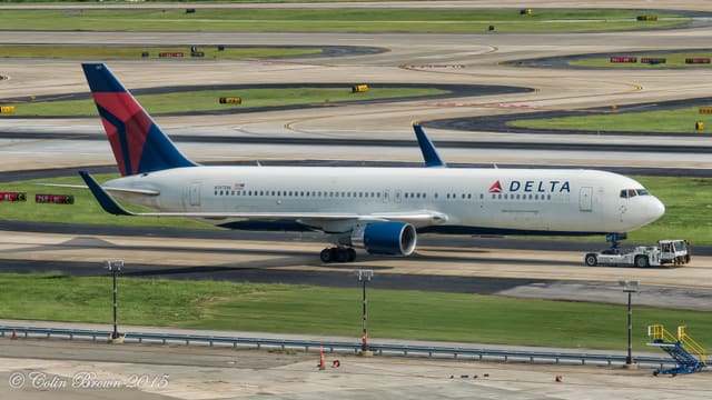 N197DN - Boeing