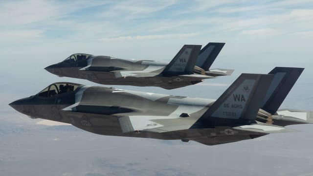  - Lockheed