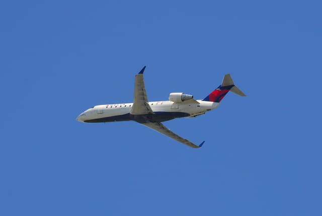 N8936A - Aircraft