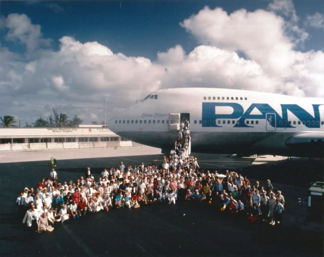  - Boeing