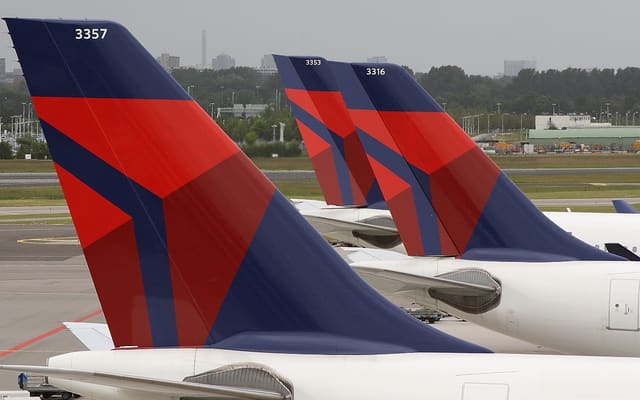 N816NW - Aircraft
