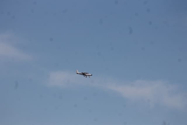 N325SL - Cirrus