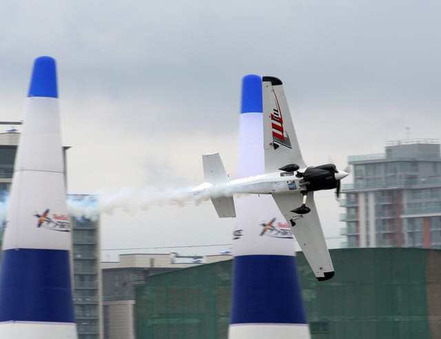 N12NM - Single-engine aircraft
