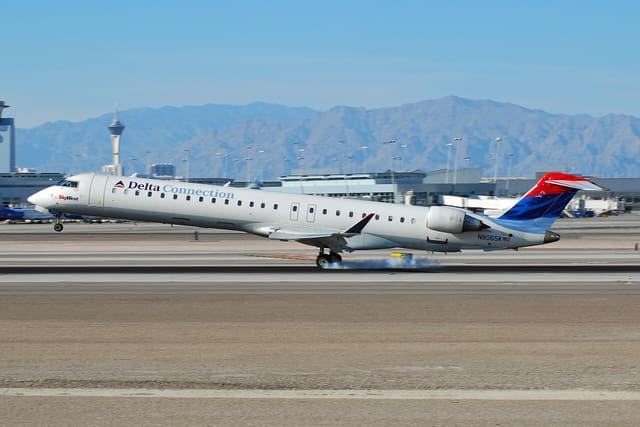 N806SK - Bombardier