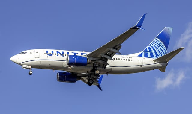 N24715 - Boeing