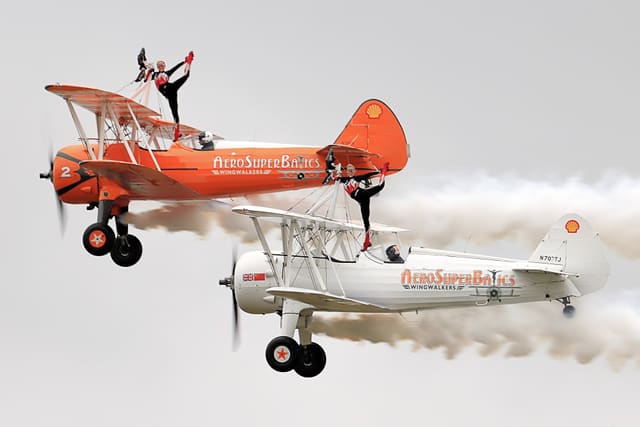 N707TJ - Single-engine aircraft
