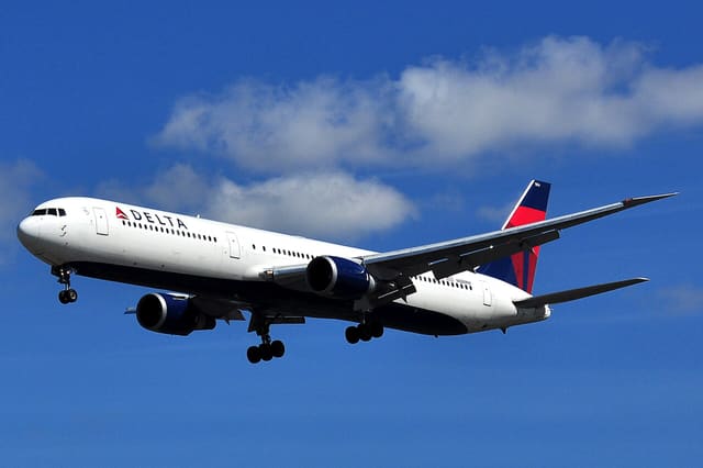 N828MH - Boeing