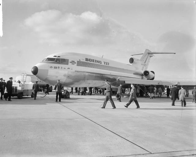 N7003U - Boeing