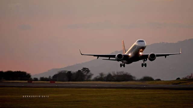 N987TA - Aircraft
