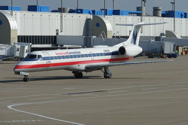 N381SK - Aircraft