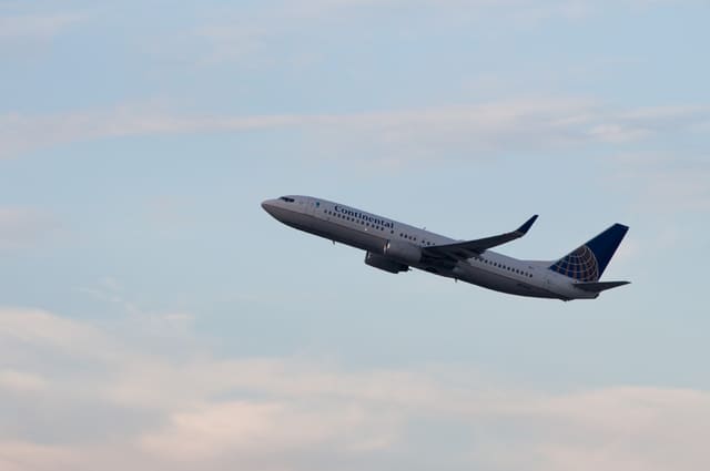 N17233 - Boeing