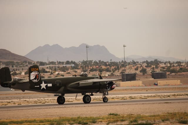  - Warbird
