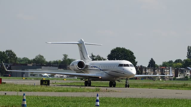 N700HM - Bombardier