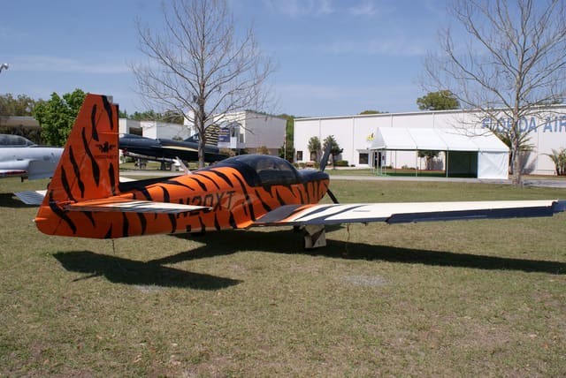 N20XT - Mooney