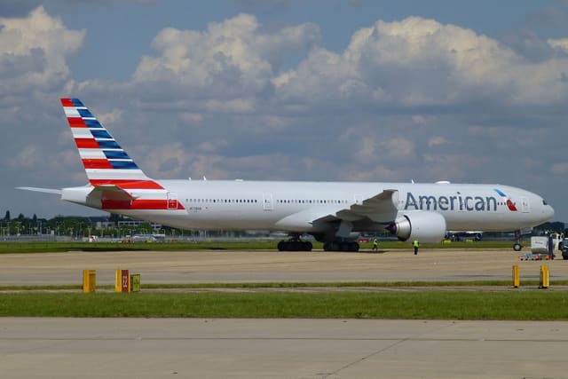 N728AN - Boeing
