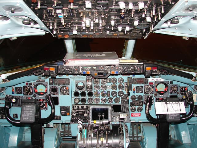 N945N - Aircraft