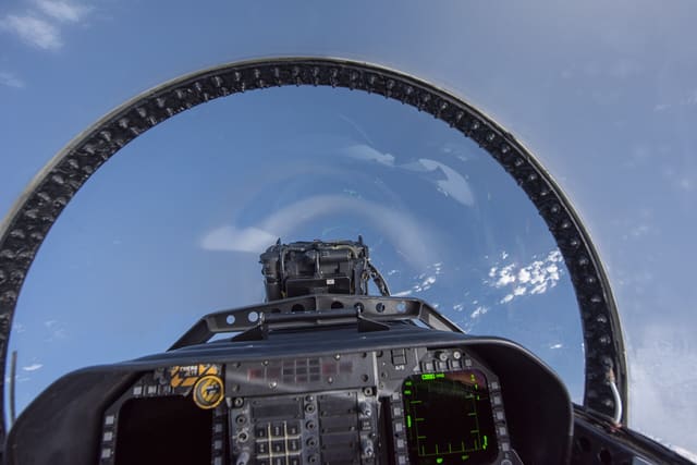 N846NA - Aircraft