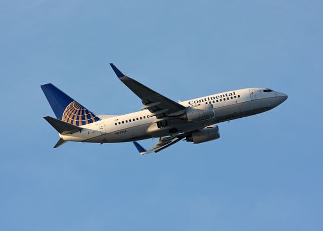 N27724 - Boeing