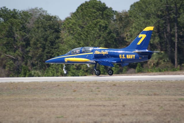 N139PJ - Single-engine aircraft