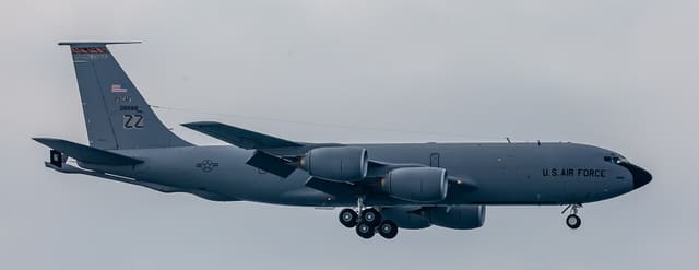  - Boeing