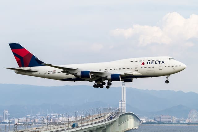 N661US - Boeing