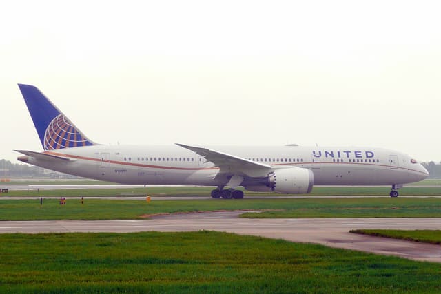 N19951 - Boeing