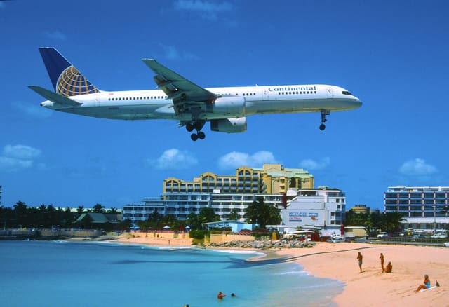 N58101 - Boeing