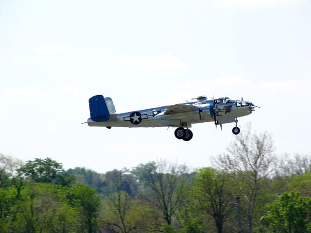N7946C - Warbird