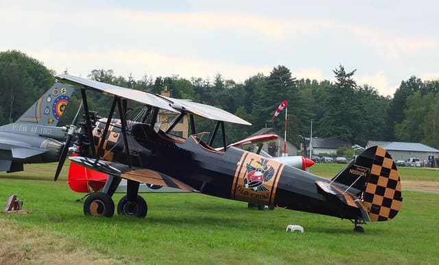 N9912H - Single-engine aircraft