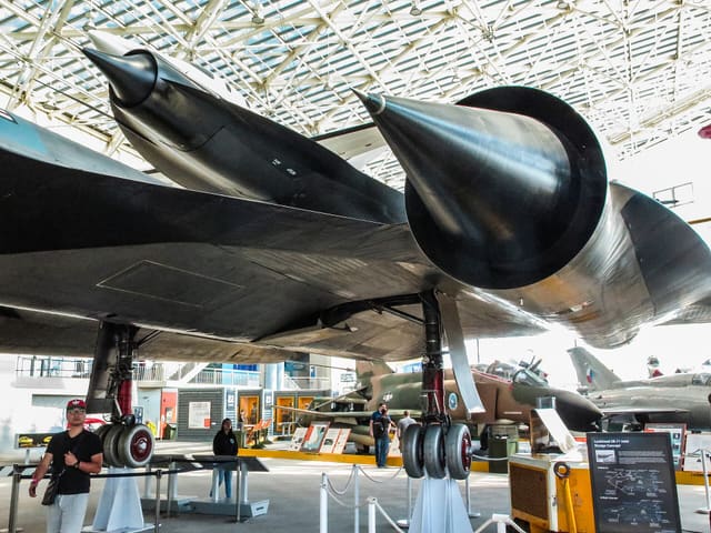 — Lockheed
