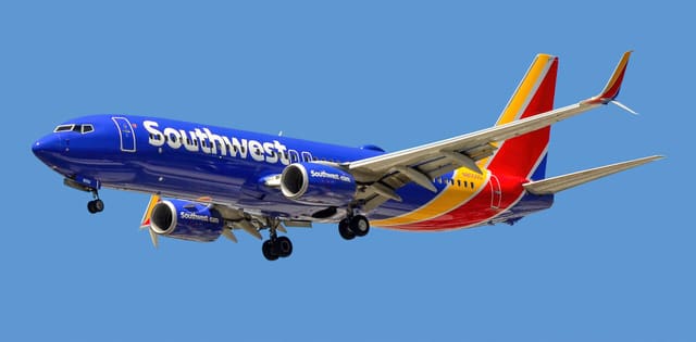 N8550Q - Boeing