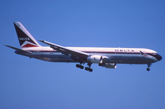N187DN - Boeing