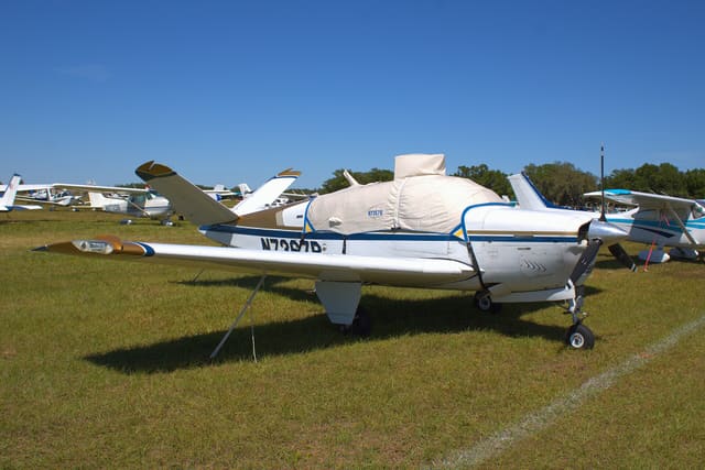 N7367R - Beech