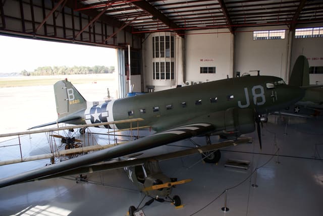 N1944A - Douglas