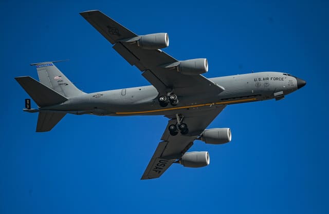  — Boeing