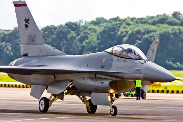 - Single-engine aircraft