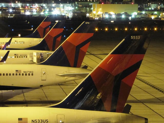 N533US - Aircraft