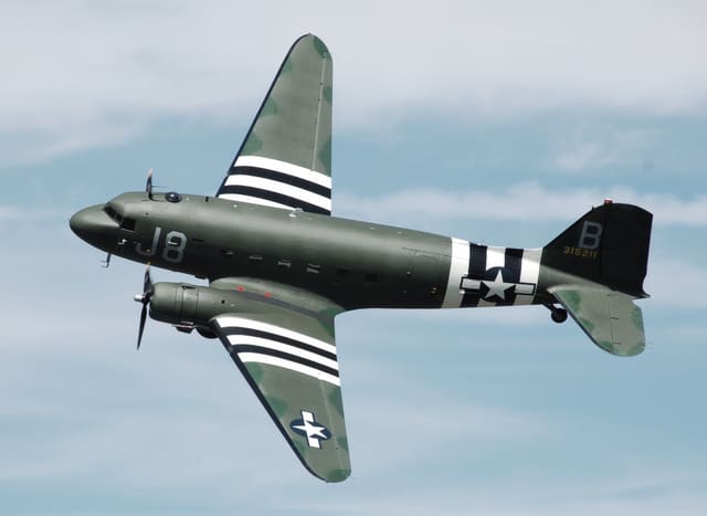 N1944A - Douglas