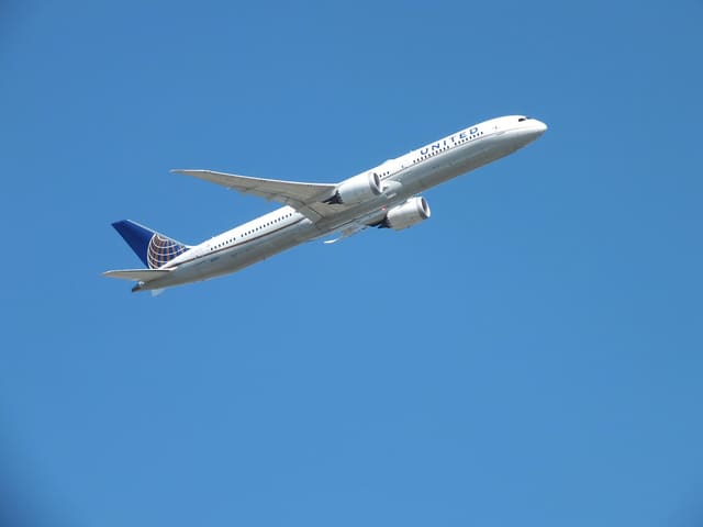 N17002 - Boeing
