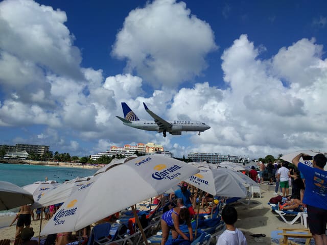 N17753 - Boeing